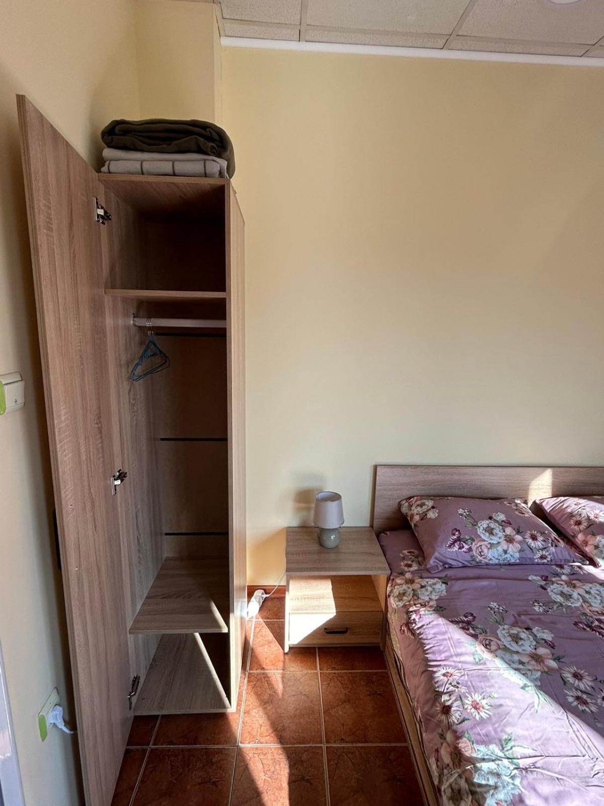 Holiday home трапезица с безплатен паркинг двор и веранди *