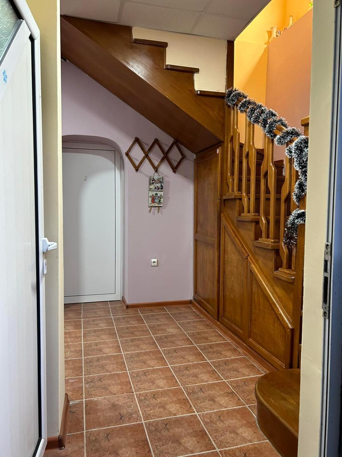 Holiday home трапезица с безплатен паркинг двор и веранди Veliko Tarnovo